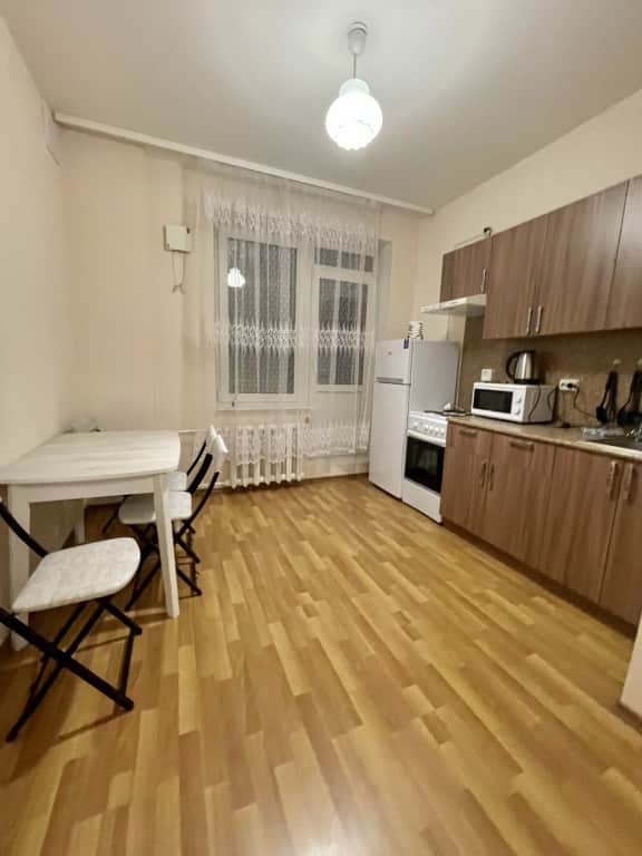 Квартира Pskov City Kuzbasskoj Divizii: фото 3