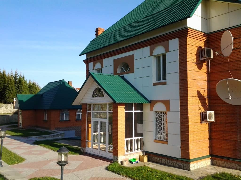 Частный дом Сокол: фото 7