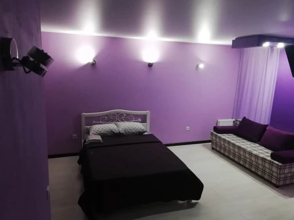 Apartamenty na ulitse 50 let Oktyabrya: фото 2