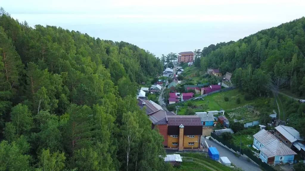 Отель Созвездие Байкала: фото 7