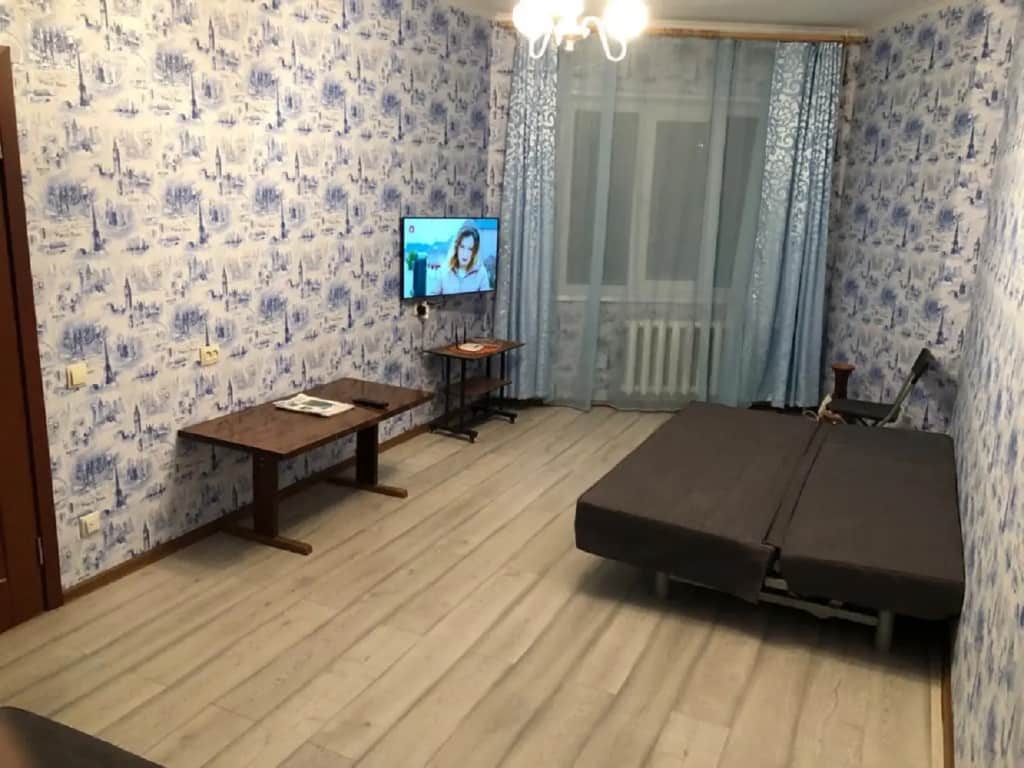 Апартаменты Олимп: фото 2