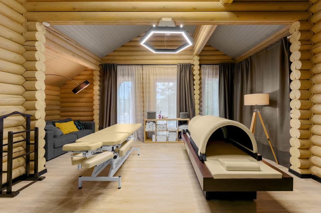 МИРРОС Montis MediSpa Отель Пятигорск 5*: фото 3