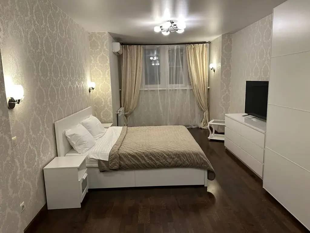 Квартира на Панфилова 25: фото 5