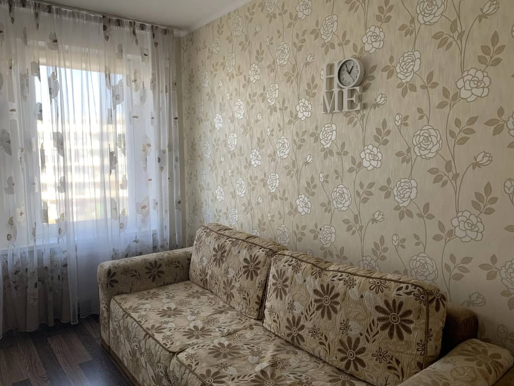 Apartamentyi Artillerijskaya: фото 6