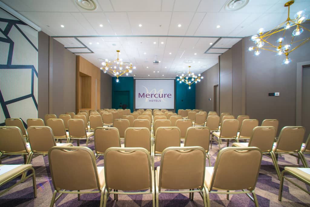 Mercure — Саранск, центр: фото 4