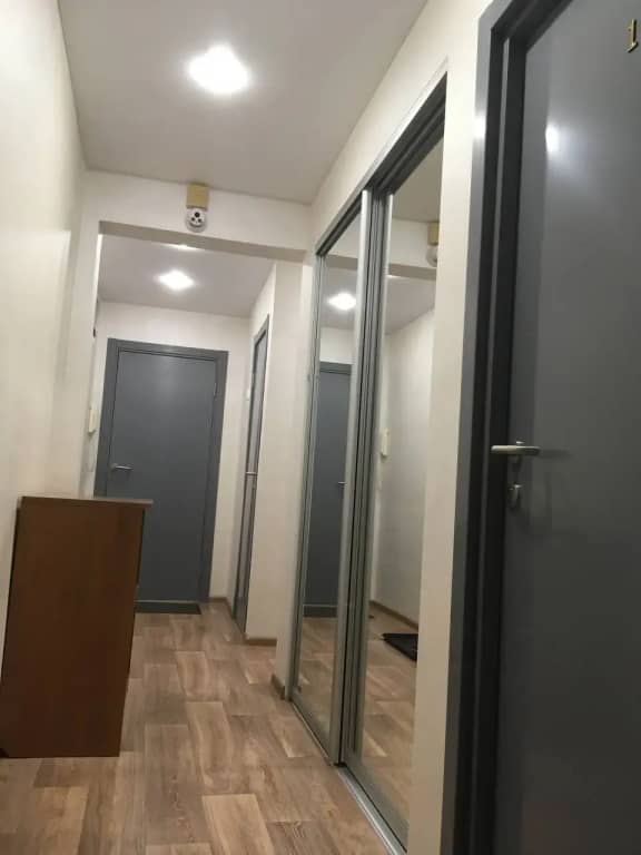 Квартира Антихостел RoomHouse Leningradskaya: фото 5