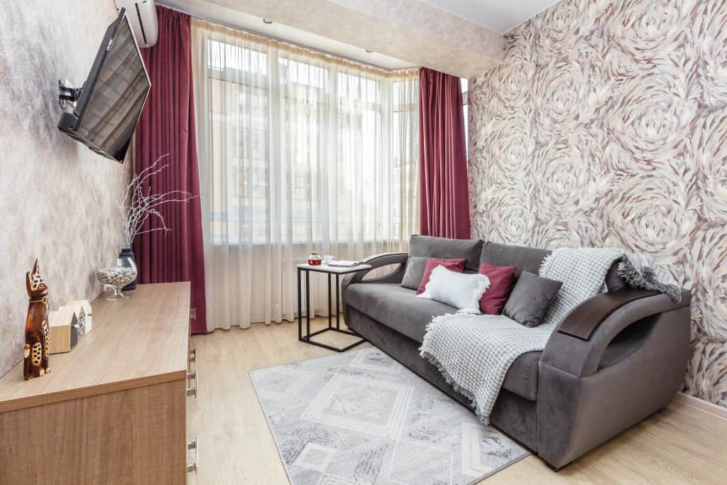 Апартаменты SochiHome Новая Заря: фото 2