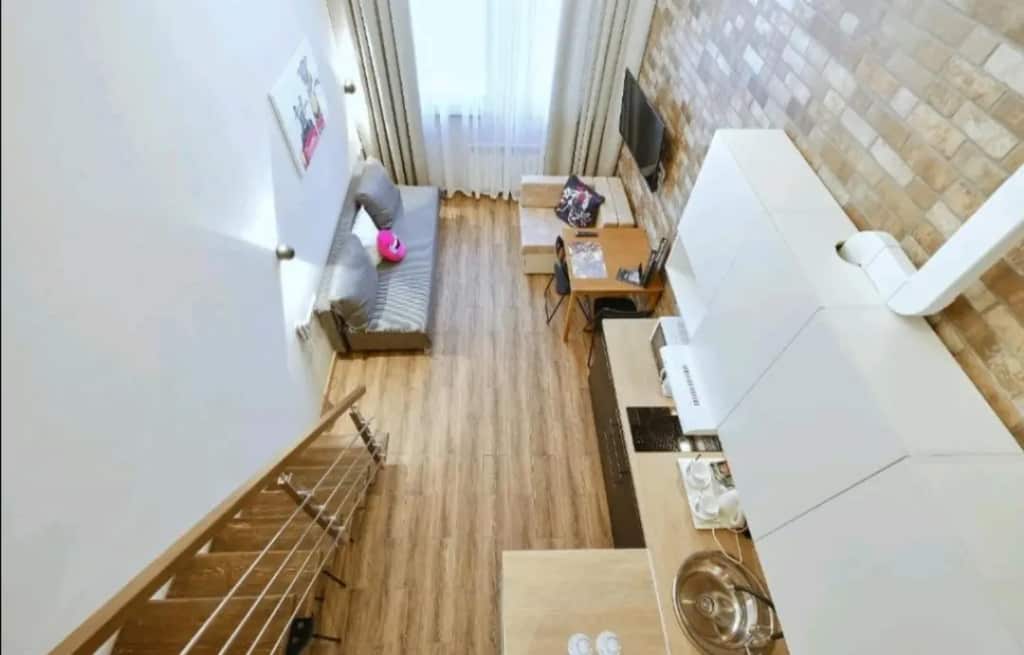 Апарт-отель Sochi Vip Apart: главное фото 1