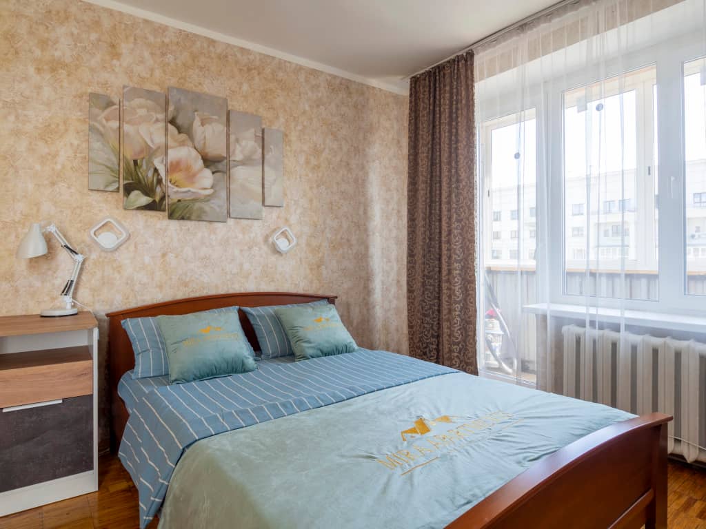 Апартаменты Mira Apartments: фото 5