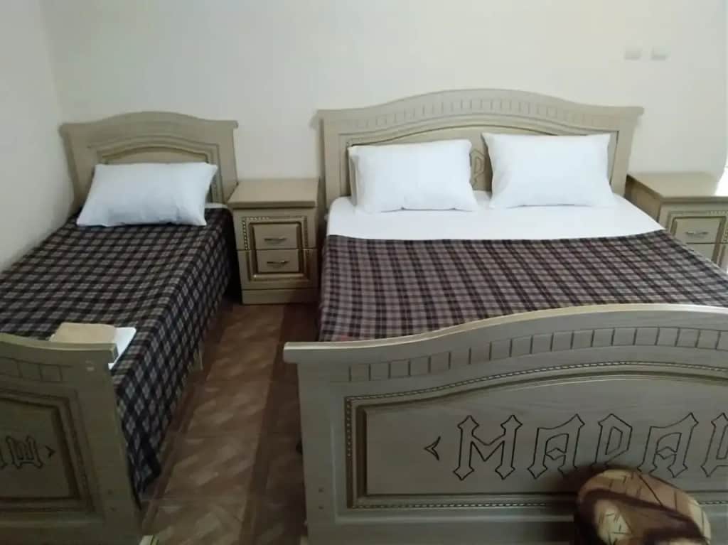 Guest House Marash: фото 2