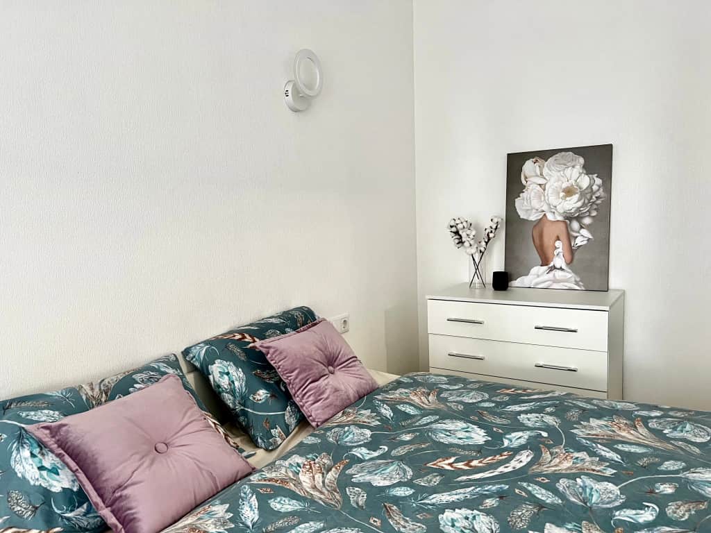Апартаменты Like Home Aparts Областная 7: фото 3