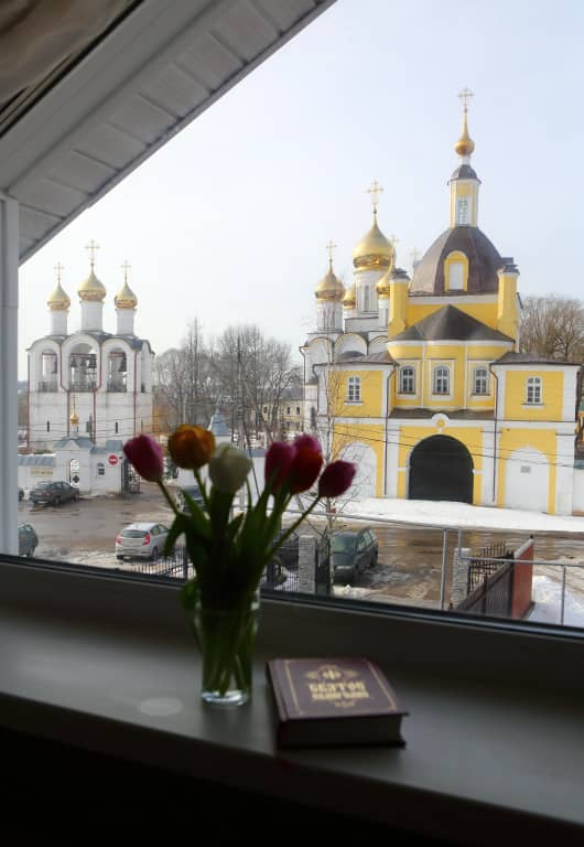 Гостевой Дом Николин Парк: фото 6