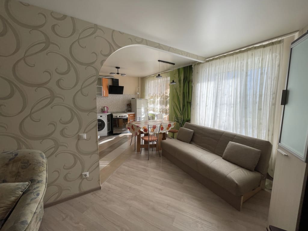 Pskov City Apartments Юбилейная фото