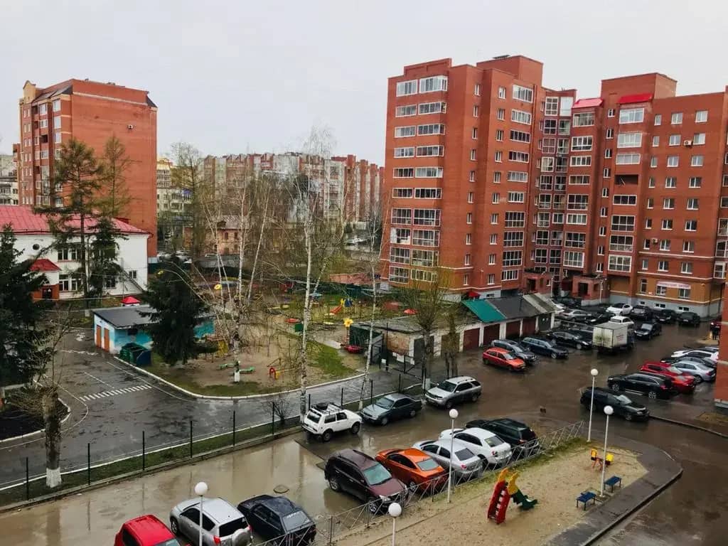 Апартаменты на Матросова 3: фото 7
