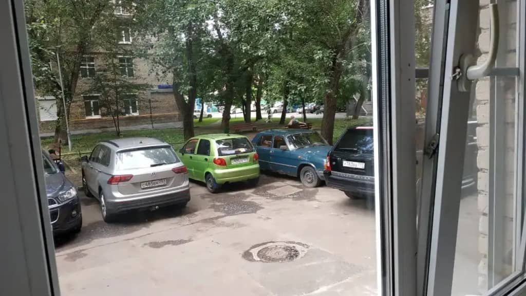 Квартира рядом с метро Дмитровская: фото 6
