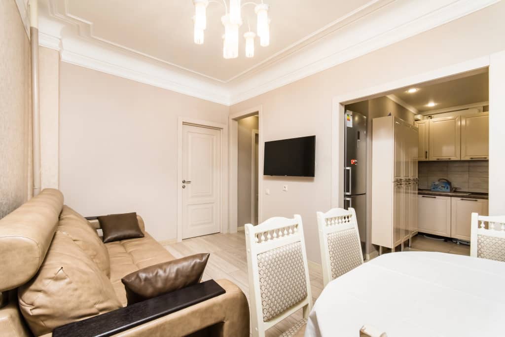 Апартаменты Comfort Home на Маяковского: фото 6