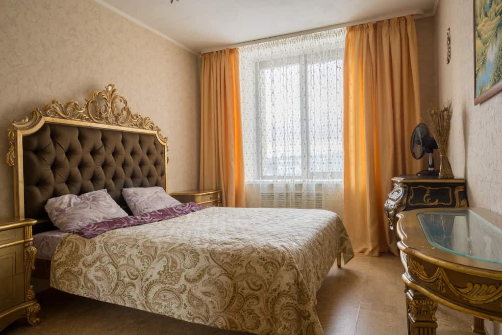 Апартаменты Atrium DreamHouse: главное фото 1