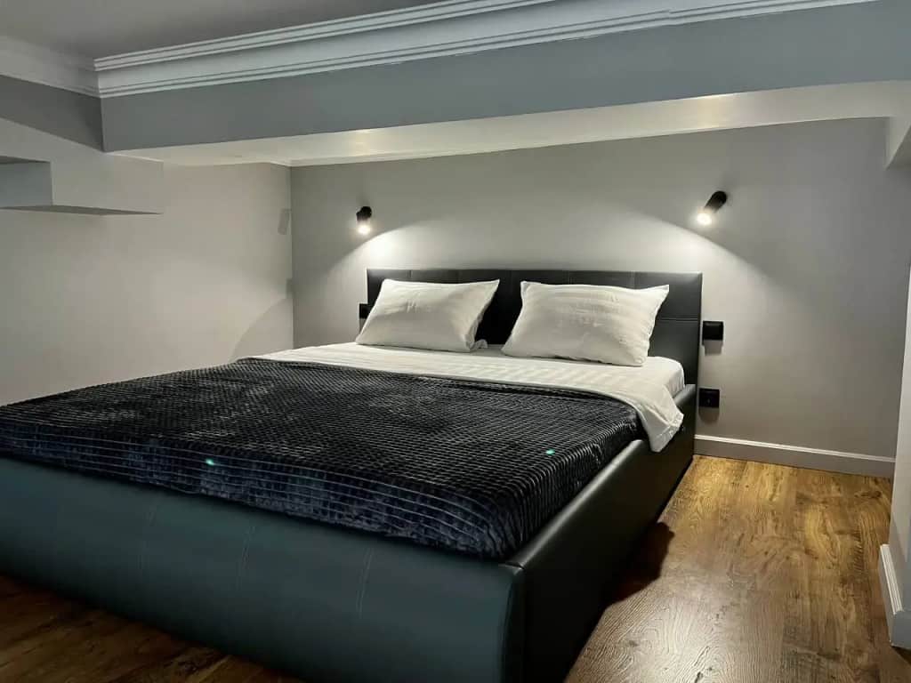 Апартаменты Sunny Days Apartment Кузнецова: фото 2
