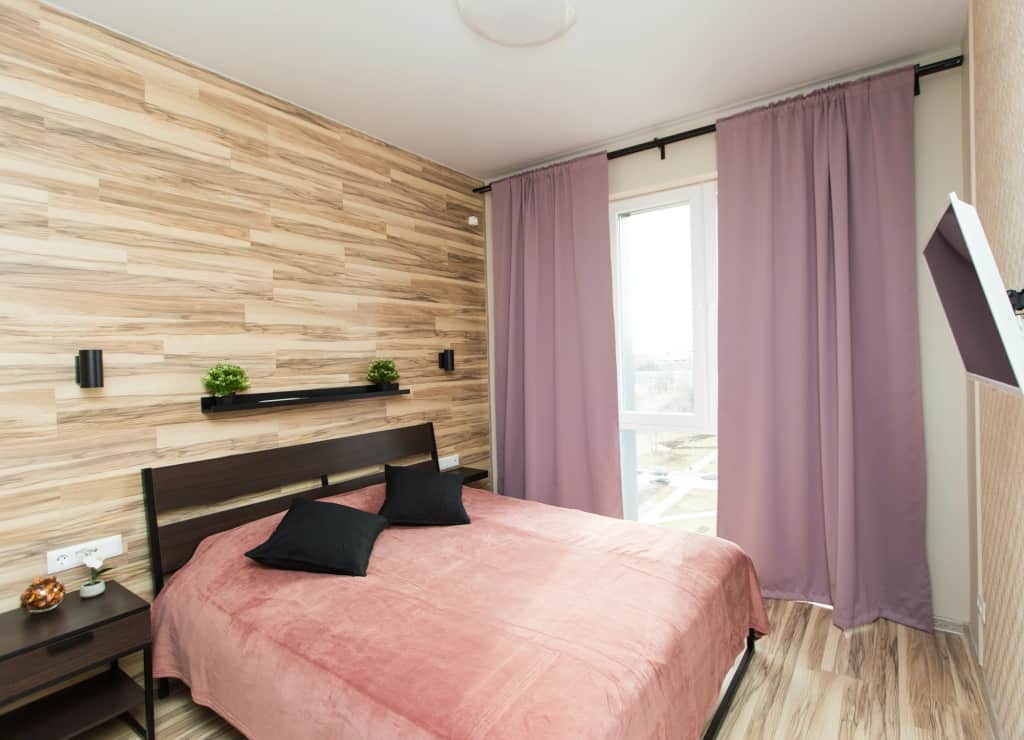 Апартаменты 103.1 Профсоюзная: фото 3