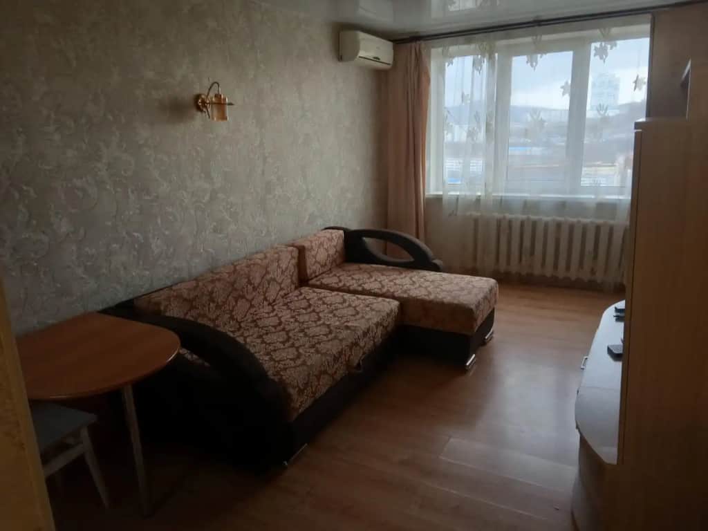 Квартира Однокомнатная Apart Sharing Красного Знамени 133/4: фото 3