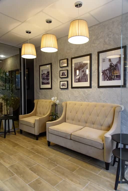 Отель Aura CityHotel: фото 5