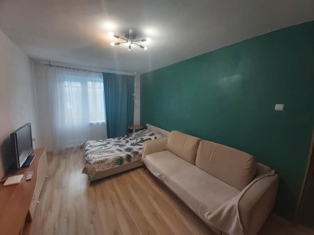 Жилое Помещение 2комнатная в Центре: фото 3