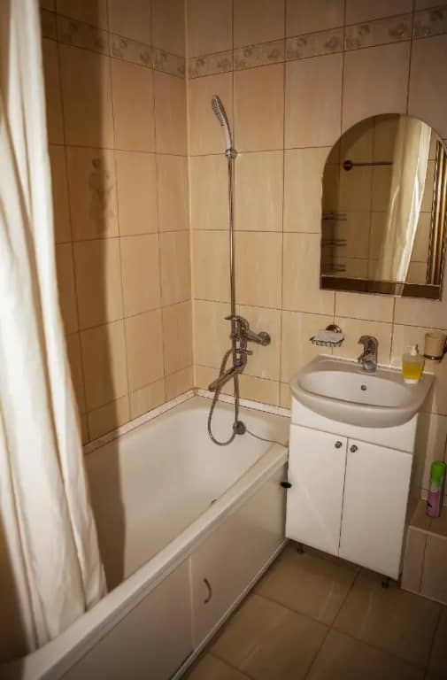 Апартаменты Apartburo Chkalovsk: фото 6