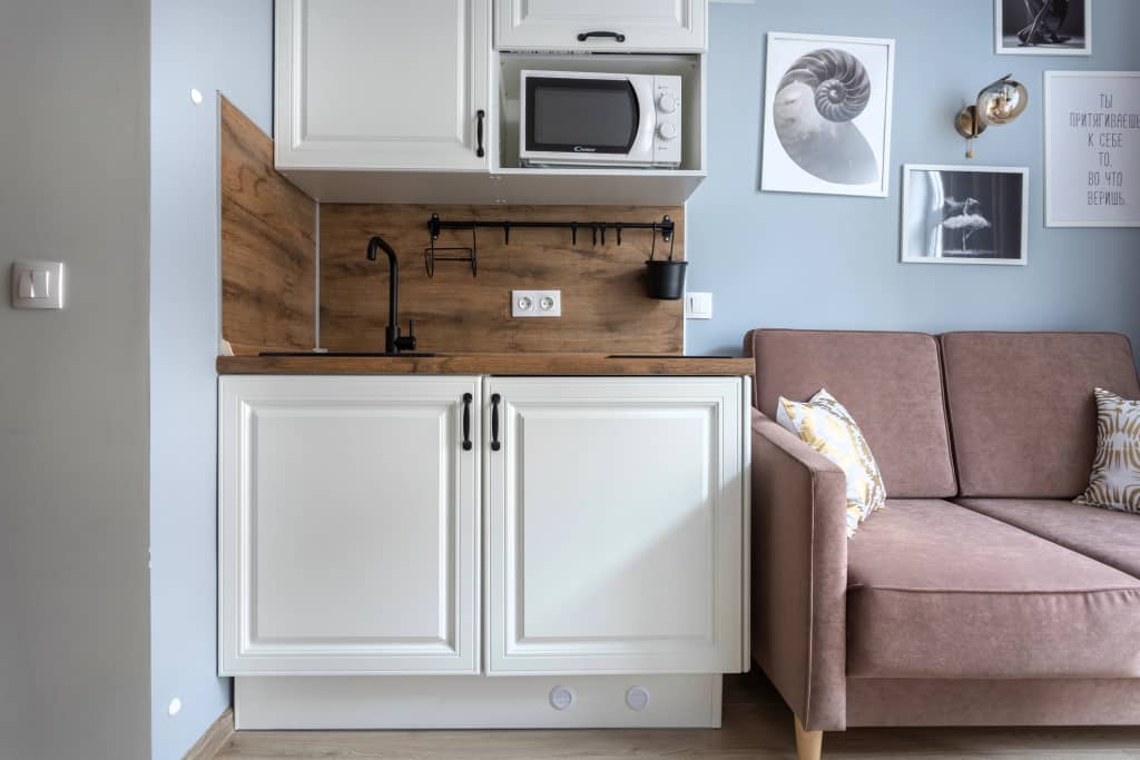 Апарт-Отель Let Your Flat Settle: фото 6