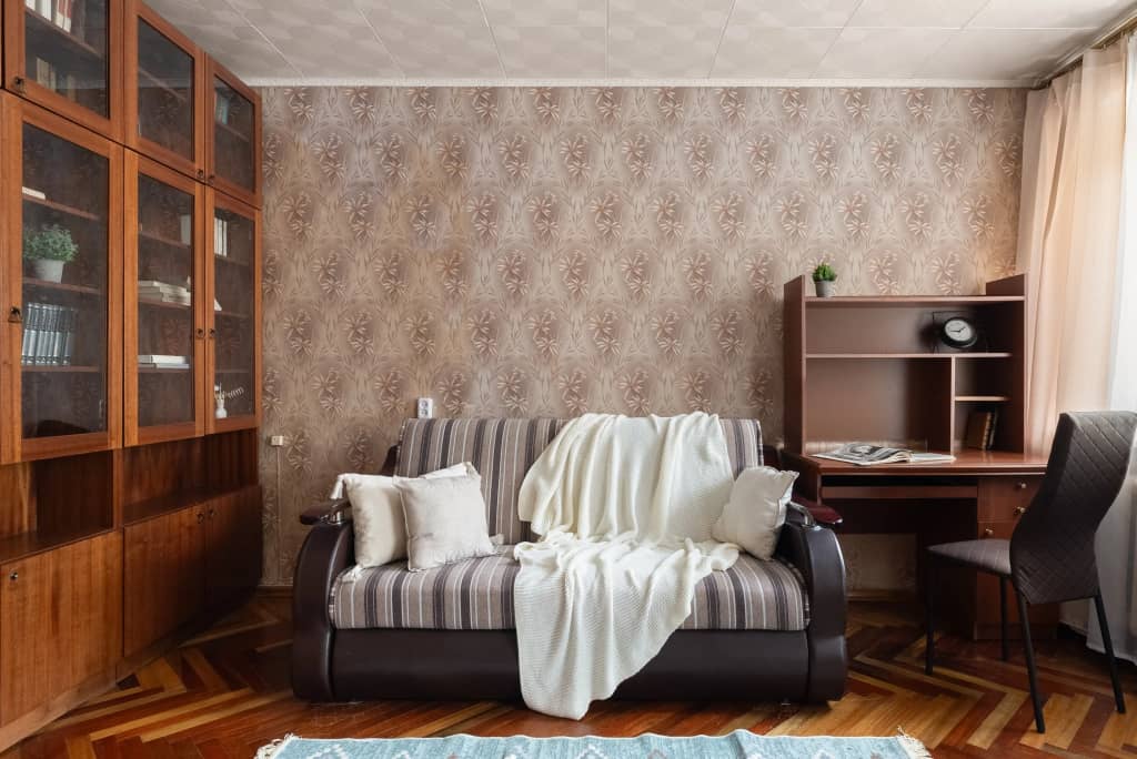 Квартира Балет Эйфмана: фото 7