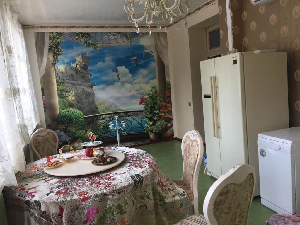Gnezdo Guest House: фото 3