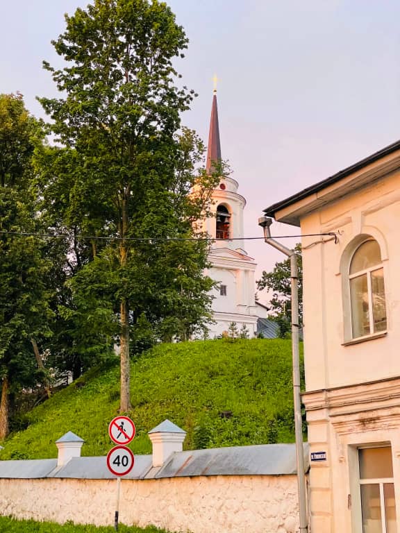 Гостевой Дом Tri Bogatyrya: фото 4