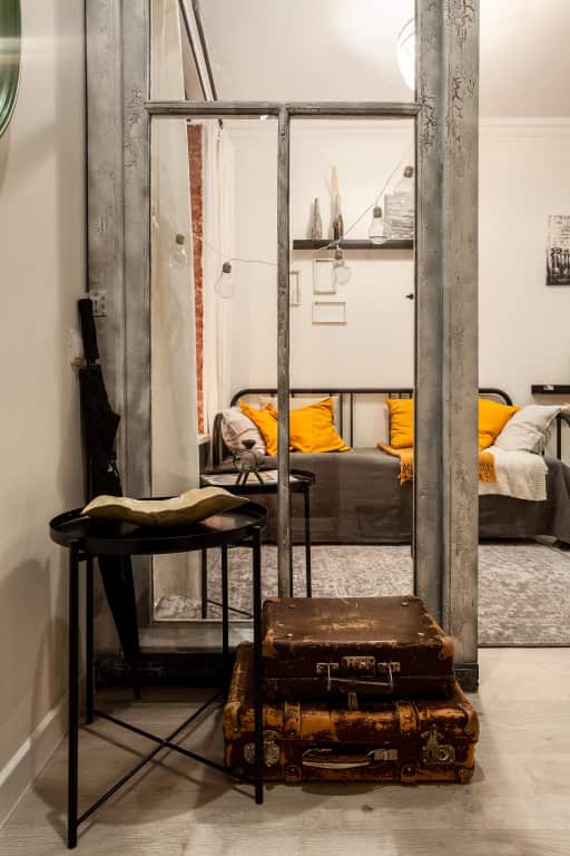 Апартаменты Authentic Studio 1907: главное фото 1