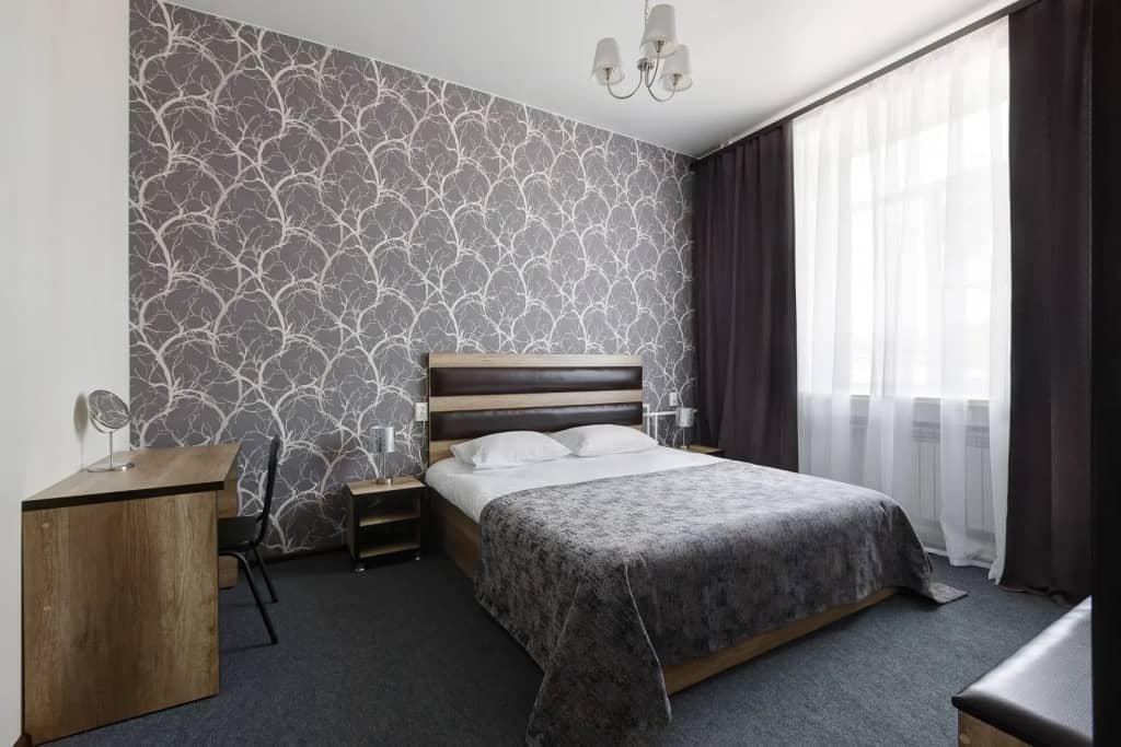 Na Martem'yanova Hotel: фото 6