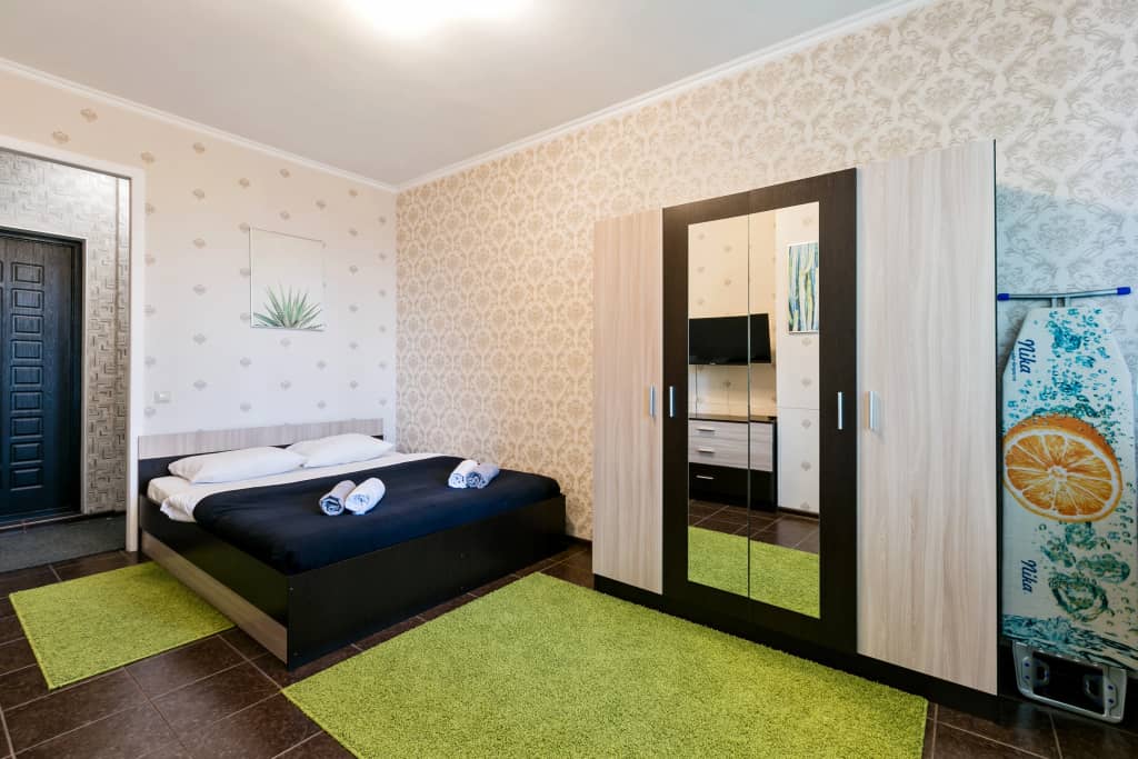 Апартаменты MaxRealty24 Новотушинская 2: фото 5