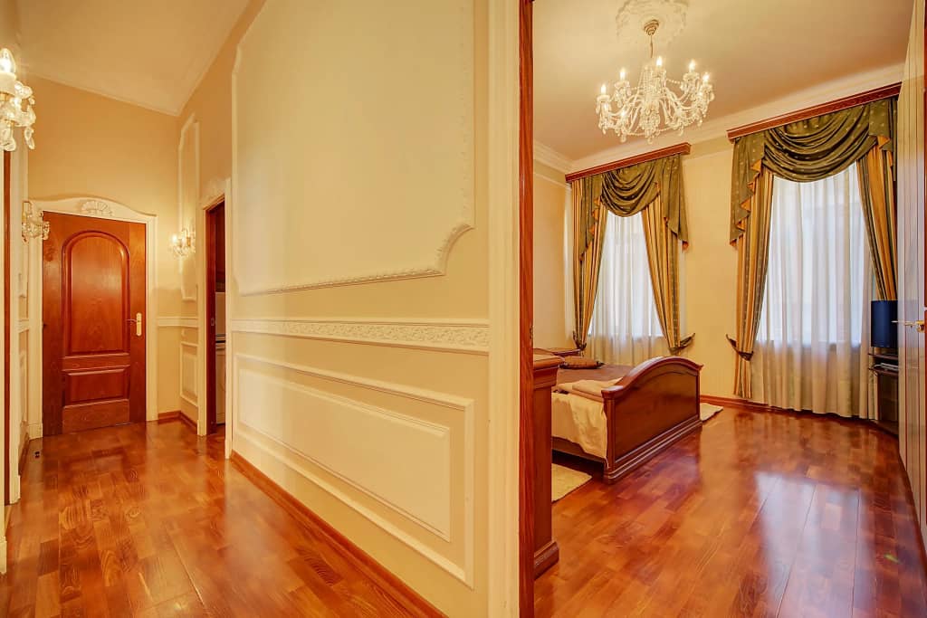 Elite Realty B.Morskaya 21 Apartments: фото 7