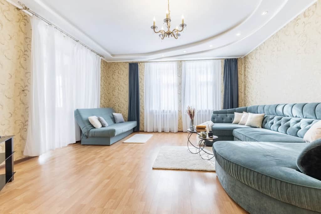 Апартаменты Comfort Home для 14 гостей: фото 3