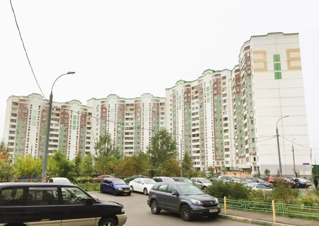 Квартира Art Life Apartment Dmitrievskogo: фото 3
