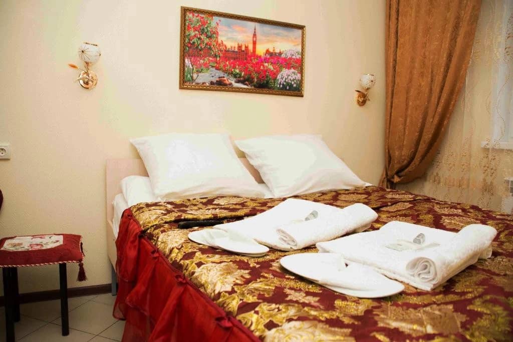 Home Hotel Внуково: фото 7