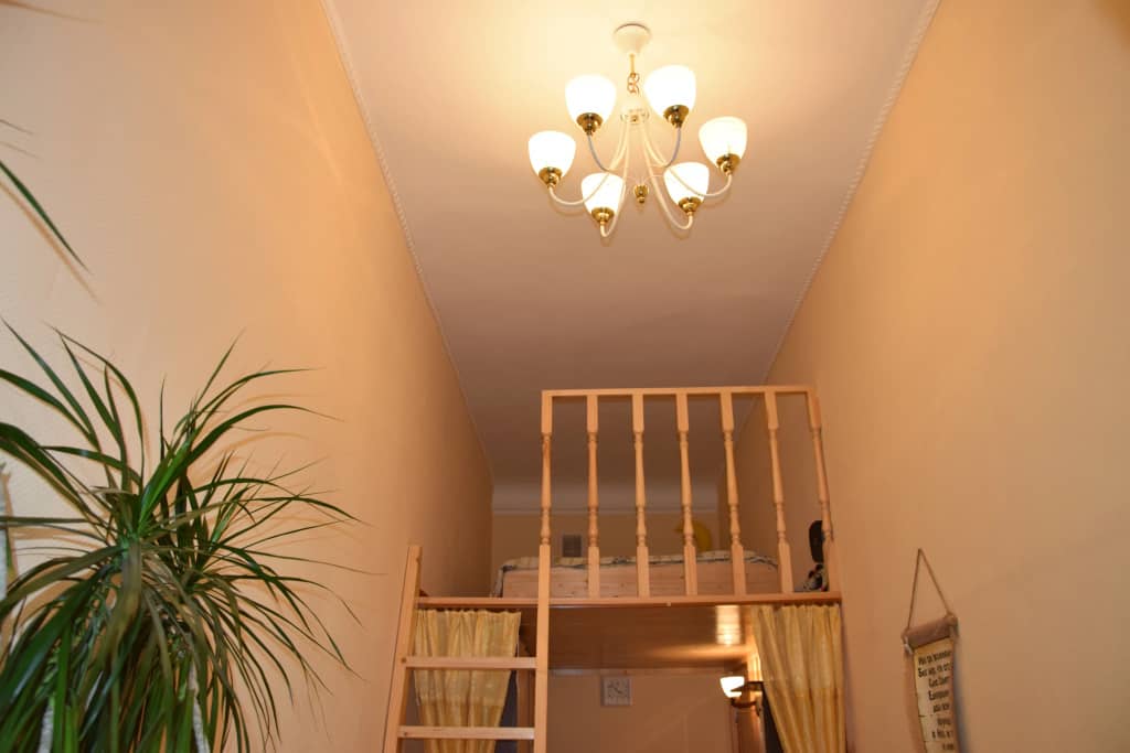 Alehandro Na Vasilevskom Ostrove Hotel: фото 5