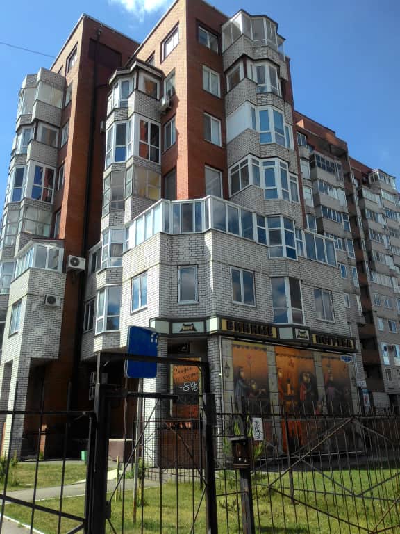 Апартаменты на Жукова 144: фото 2