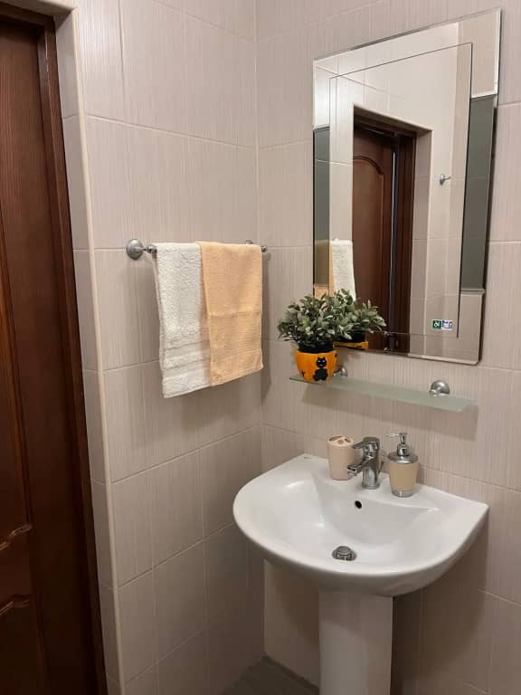 Квартира на Тургенева 10 г: фото 5