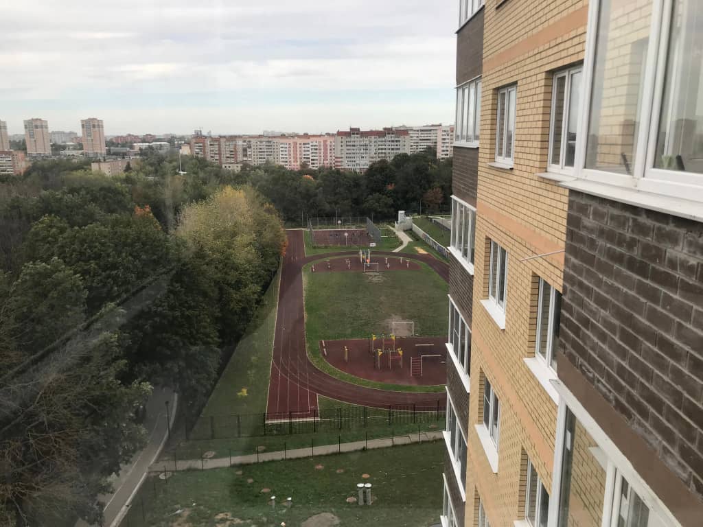 Апартаменты на Грязева: фото 5