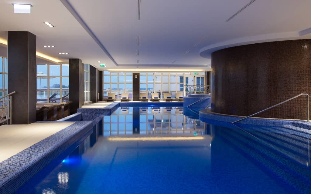 Radisson Resort, Zavidovo: фото 5