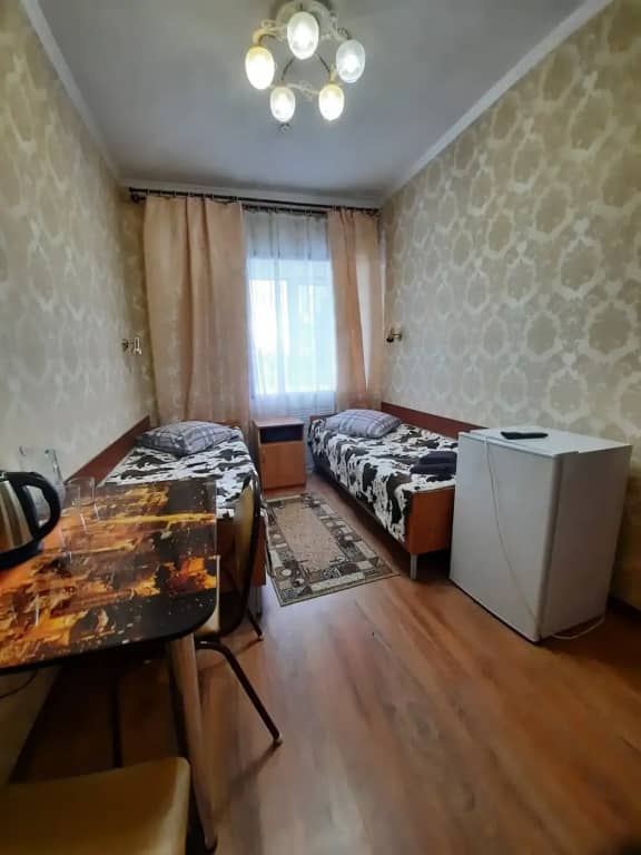 Гостевой дом Уют: фото 7