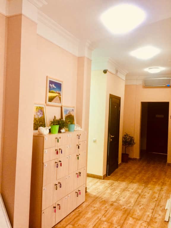 Riv'Erskij Hostel: фото 3