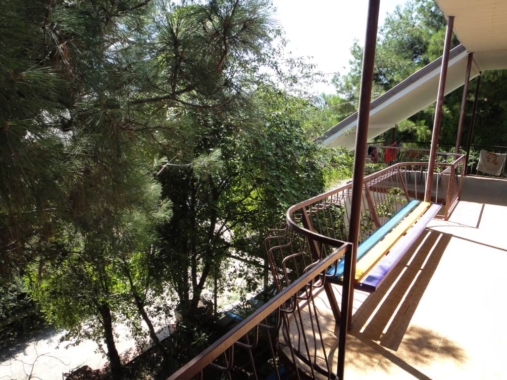 Flamingo Hostel: фото 3