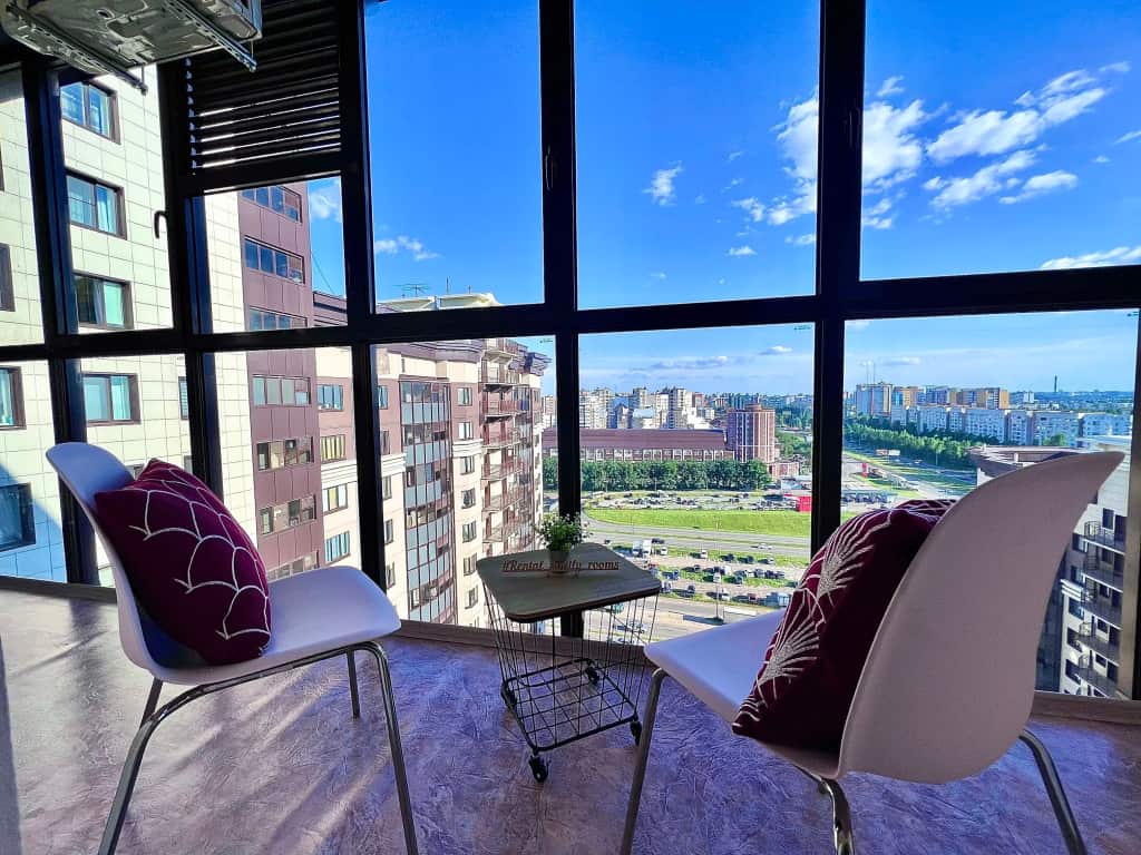 Апартаменты в ЖК Московский квартал: главное фото 1