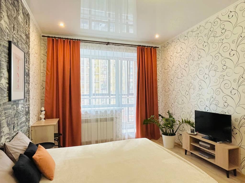 Апартаменты Cozy Rent Европа: фото 4