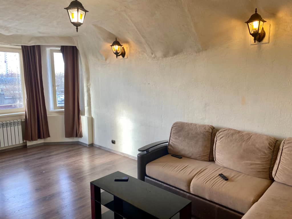 Апартаменты Top House Родионова 165/8: фото 3