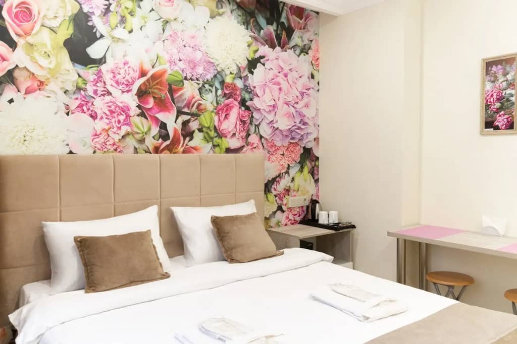 Семейный мини-отель FAMILY INN: фото 5